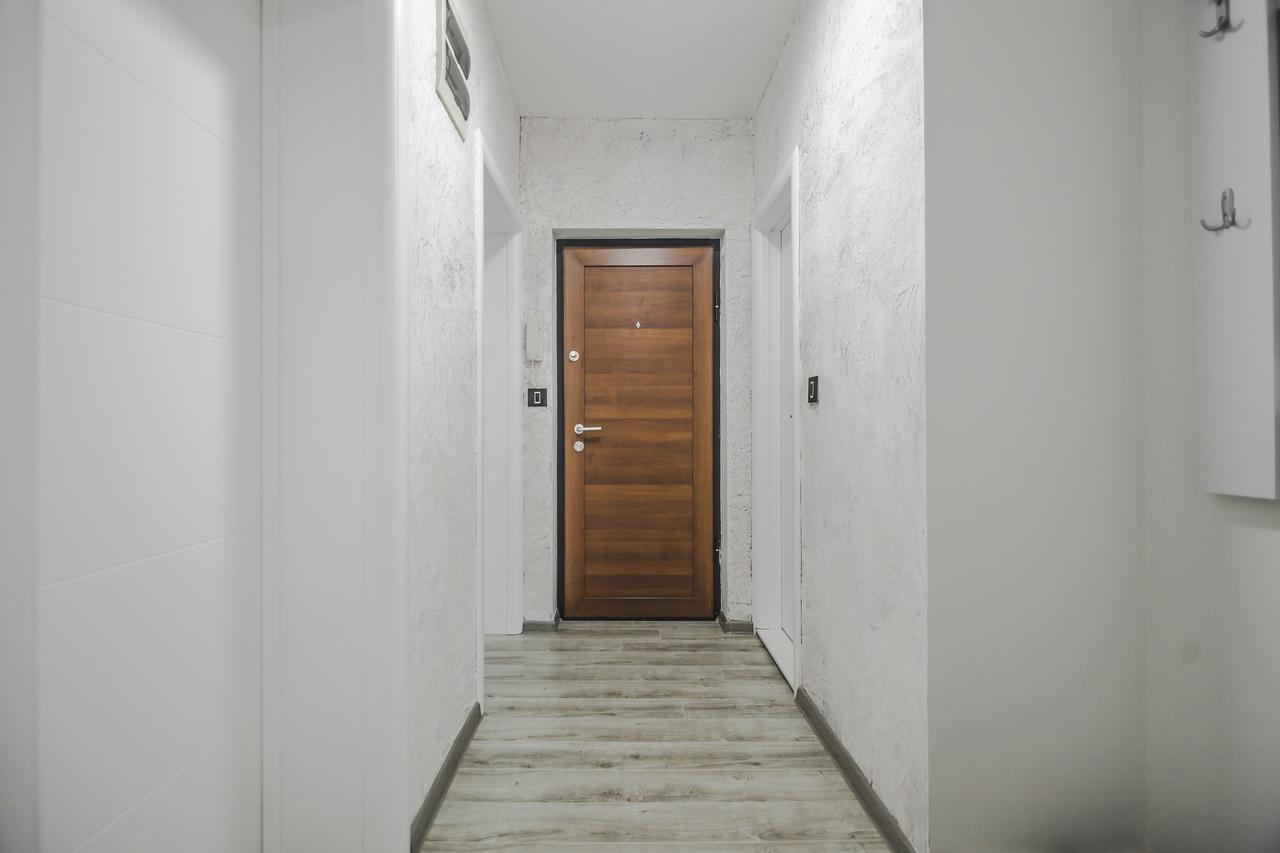 Kristal Apartmani Arandjelovac Esterno foto