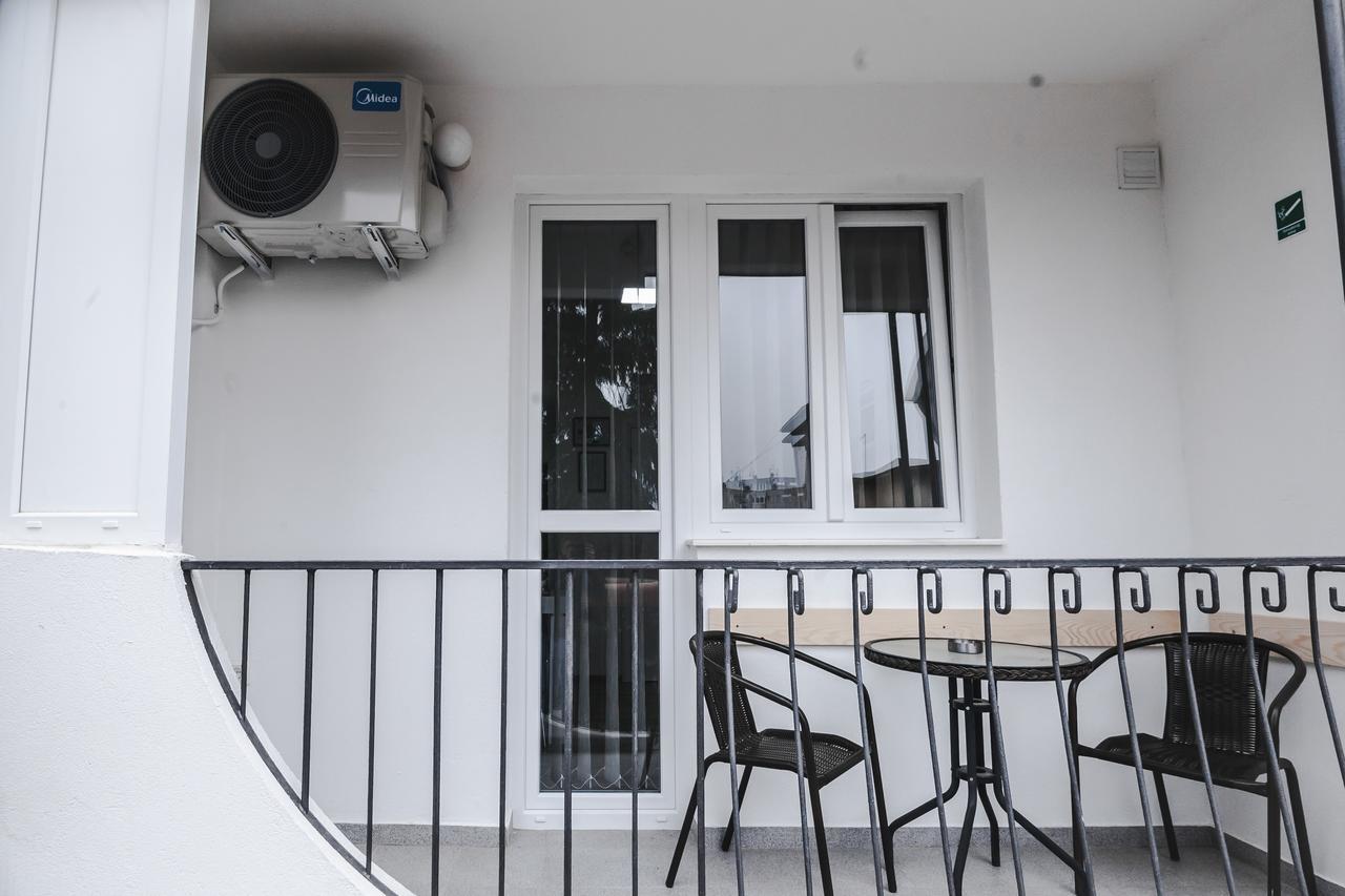 Kristal Apartmani Arandjelovac Esterno foto