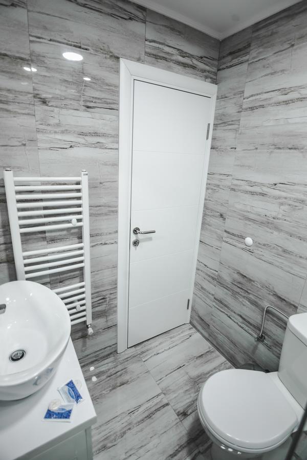 Kristal Apartmani Arandjelovac Esterno foto