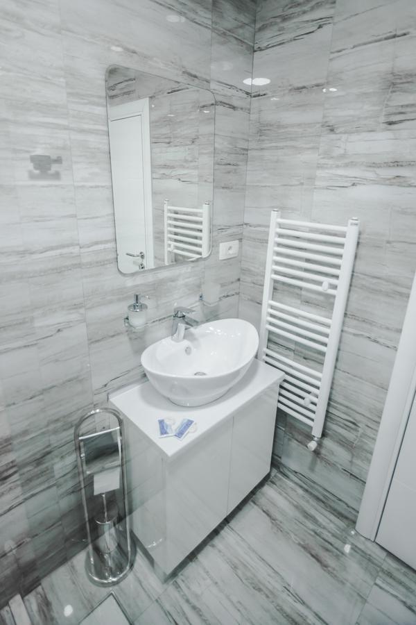 Kristal Apartmani Arandjelovac Esterno foto
