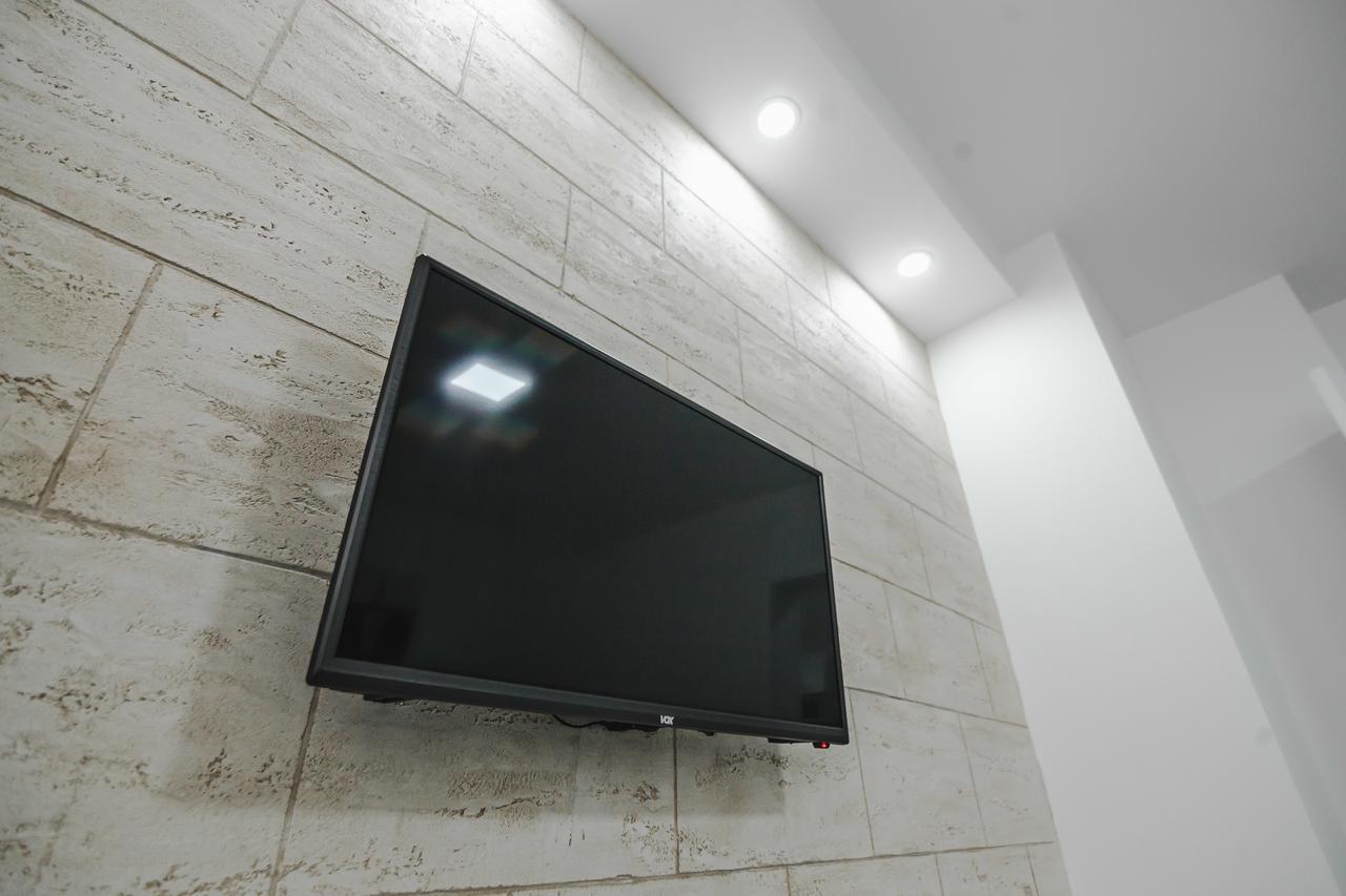 Kristal Apartmani Arandjelovac Esterno foto