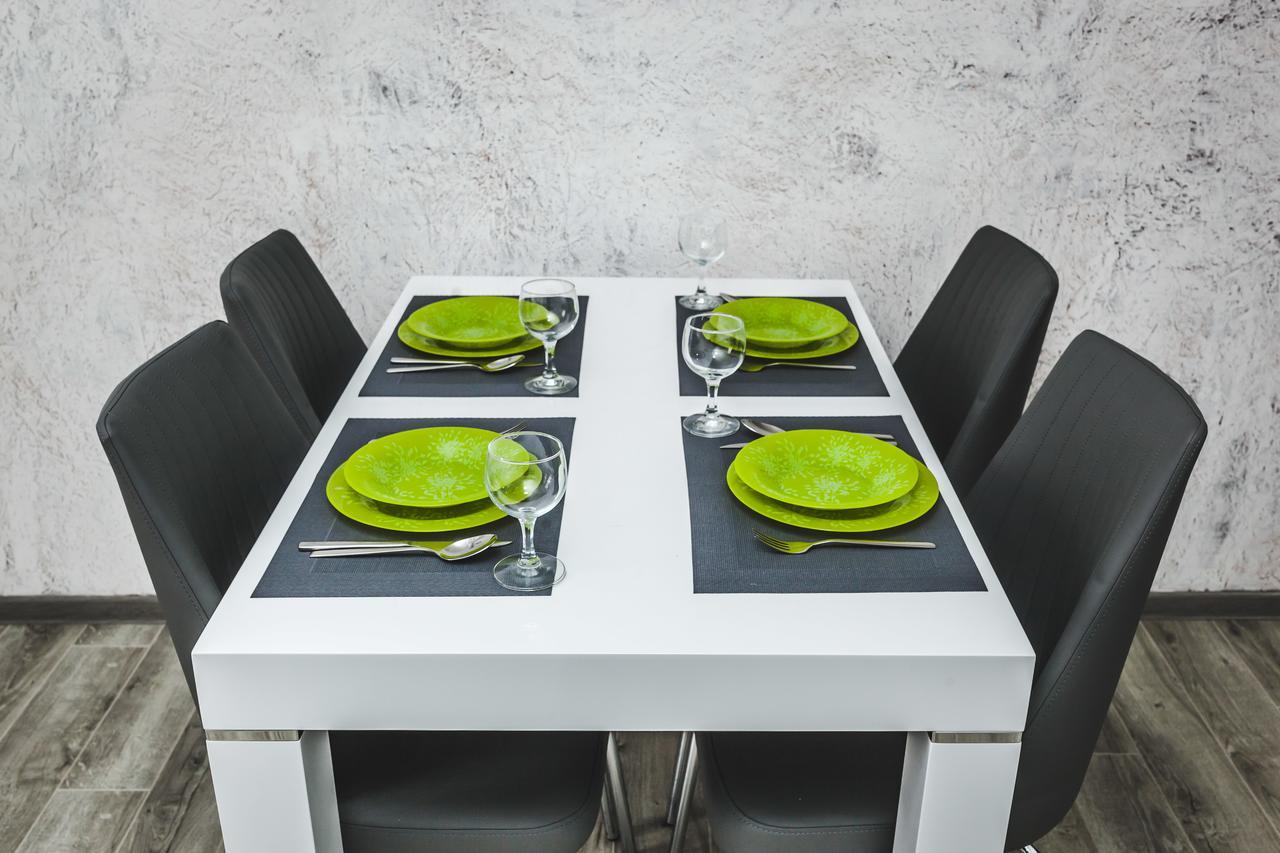 Kristal Apartmani Arandjelovac Esterno foto