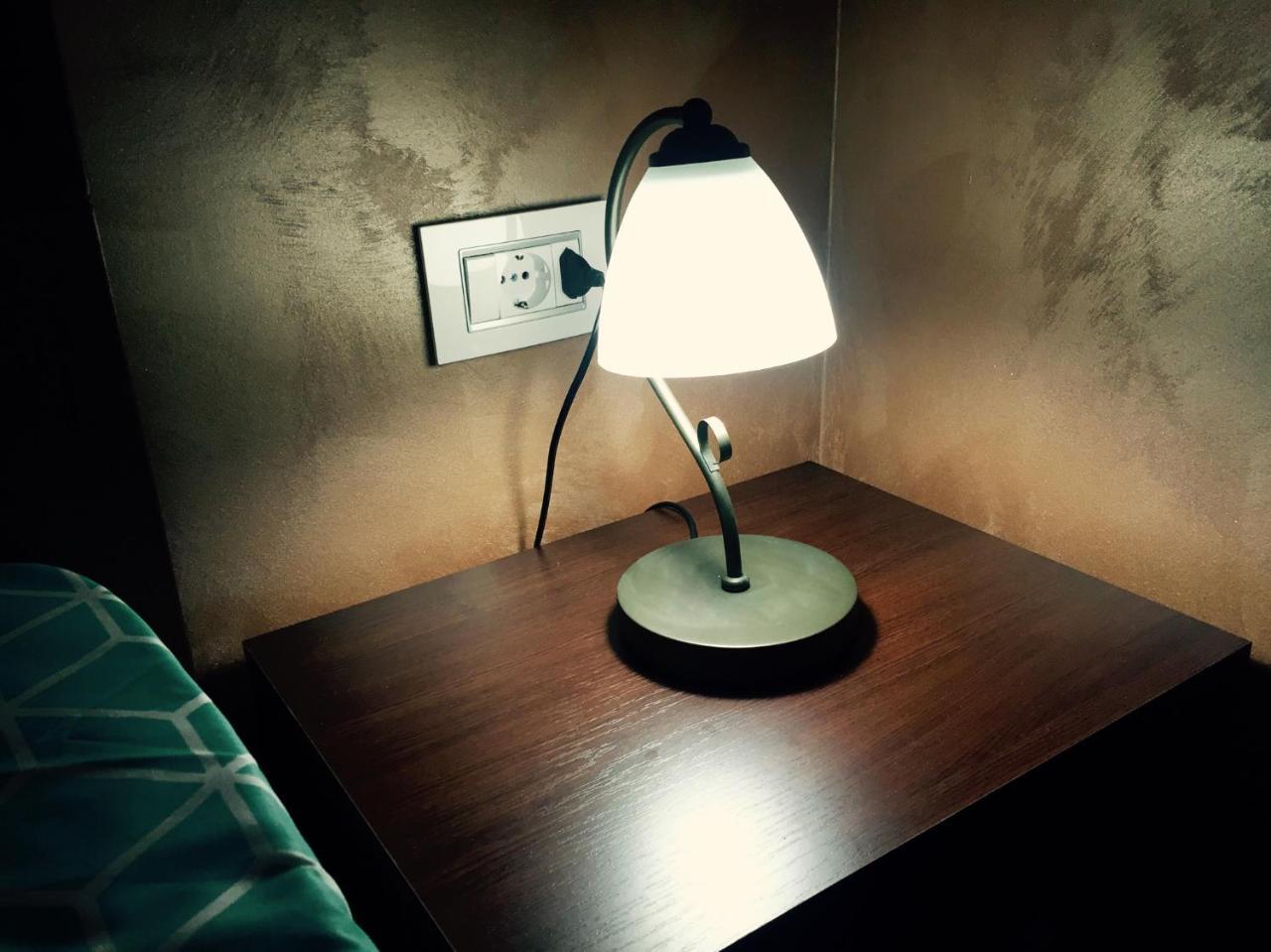 Kristal Apartmani Arandjelovac Esterno foto